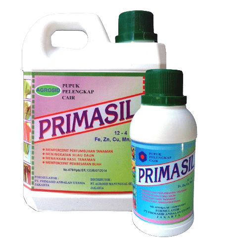 Primasil