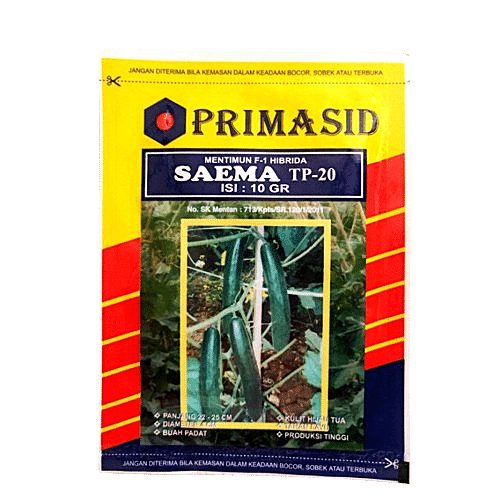 saema TP20