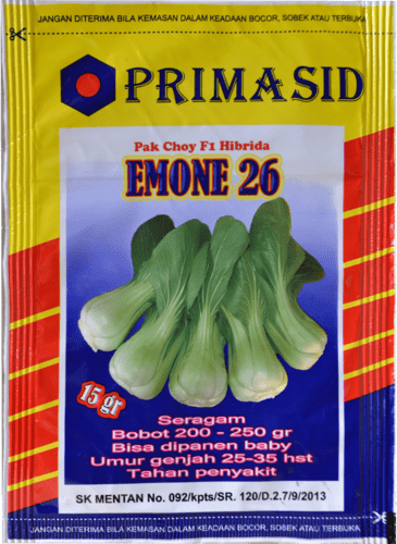 EMONE 26